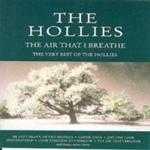 Air That I Breathe: The Very Best Of Emi Classics