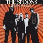 The Spoons - Web Of Fuzz