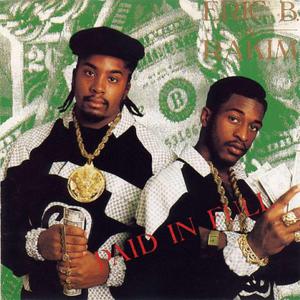Paid In Full (Deluxe Edition) CD2