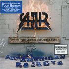 The All-American Rejects - When The World Comes Down (Deluxe Edition) CD1