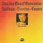 Van der Graaf Generator - Now And Then