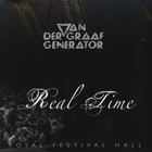 Van der Graaf Generator - Real Time CD3