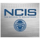 NCIS: The Official TV Soundtrack CD2