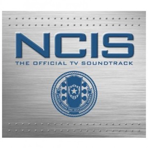 NCIS: The Official TV Soundtrack CD2