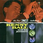Kenny Ball & His Jazzmen - The Pye Jazz Anthology CD2