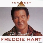 Freddie Hart - The Best Of Freddie Hart