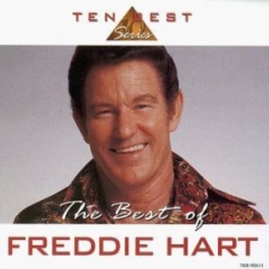 The Best Of Freddie Hart