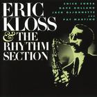 Eric Kloss - Eric Kloss & The Rhythm Section