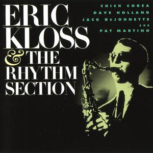 Eric Kloss & The Rhythm Section