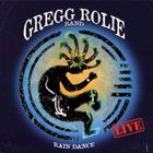 Gregg Rolie - Rain Dance