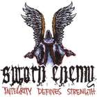 Sworn Enemy - Integrity Defines Strength
