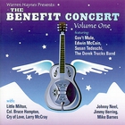 The Benefit Concert, Vol. 1 CD1