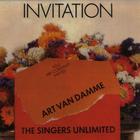 Art Van Damme - Invitation
