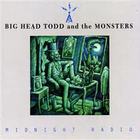 Big Head Todd and The Monsters - Midnight Radio
