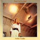 Judie Tzuke - The Cat Is Out