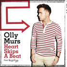 Olly Murs - Heart Skips a Beat (CDS)