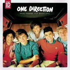 One Direction - What Makes You Beautiful (CDS)