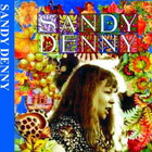 Sandy Denny - A Boxful Of Treasures CD4