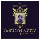 Sandy Denny - The Music Weaver CD2