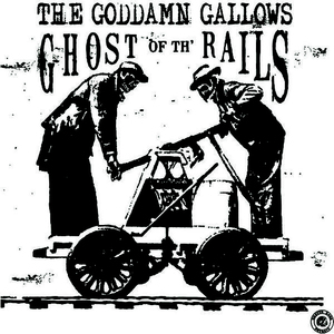 Ghost Of The Rails