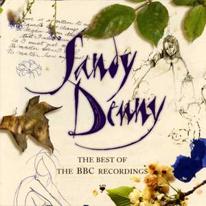 The Best Of The Bbc Recordings CD1