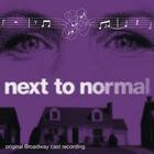 Charlie Alterman - Next To Normal CD1