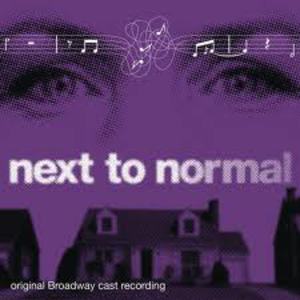 Next To Normal CD2
