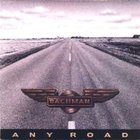 Randy Bachman - Any Road