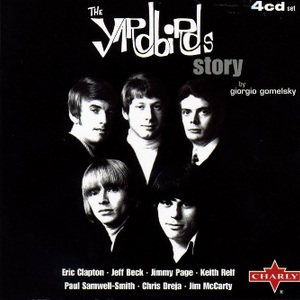 The Yardbirds Story CD2