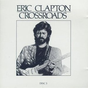Crossroads CD1