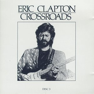 Crossroads CD2