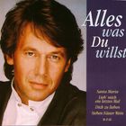 Roland Kaiser - Alles Was Du Willst CD1