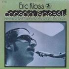 Eric Kloss - Consciousness! (Vinyl)