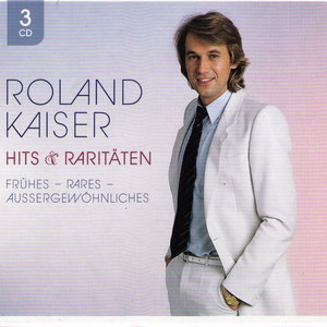 Hits Und Raritaten CD3