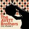 The Avett Brothers - Live, Volume 3