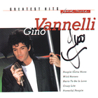 Gino Vannelli - Greatest Hits And More CD1