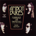 The Amboy Dukes - Marriage On The Rocks