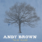 Andy Brown - False Alarm