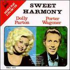 Dolly Parton & Porter Wagoner - Sweet Harmony