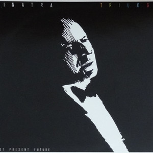 Trilogy: Past, Present & Future CD1