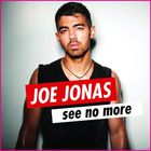 Joe Jonas - See No More (CDS)
