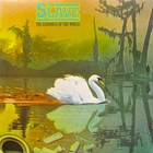 Slave - The Hardness Of The World (Vinyl)