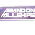 Abandon All Ships [EP]