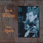 David Wilcox - Home Again
