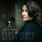 Audrey Auld Mezera - Lost Men And Angry Girls