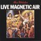 Max Webster - Live Magnetic Air (Vinyl)