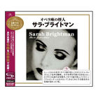 Sarah Brightman - Best Selection (Japanese Limited Edition)