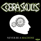Never Be A Machine (EP)