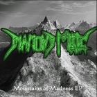 Diamond Plate - Mountains Of Madness (EP)
