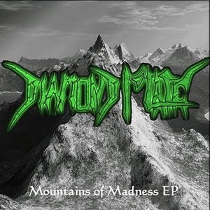 Mountains Of Madness (EP)